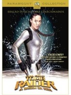 Tomb Raider - A Origem da Vida